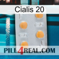 Cialis 20 24